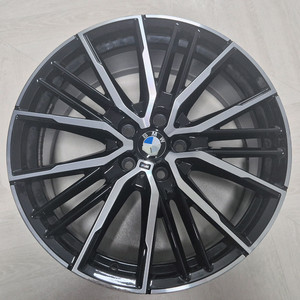 BMW 552M휠19인치 8J ET54 PCD112