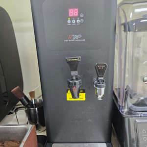 업소용 냉온수기 알탭 디스펜서 (카페가전 일괄판매중)