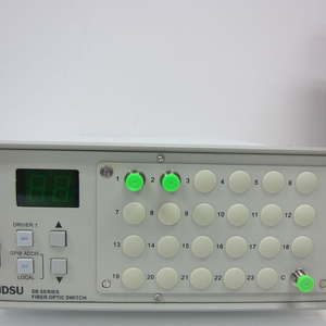 JDSU SB1C10021 SWITCH