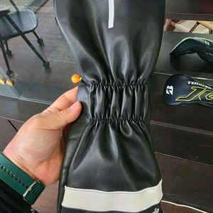 테일러메이드 드라이버 커버