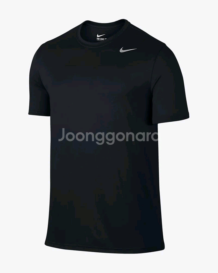 나이키 718834-010 반팔 새상품(재고정리)--0