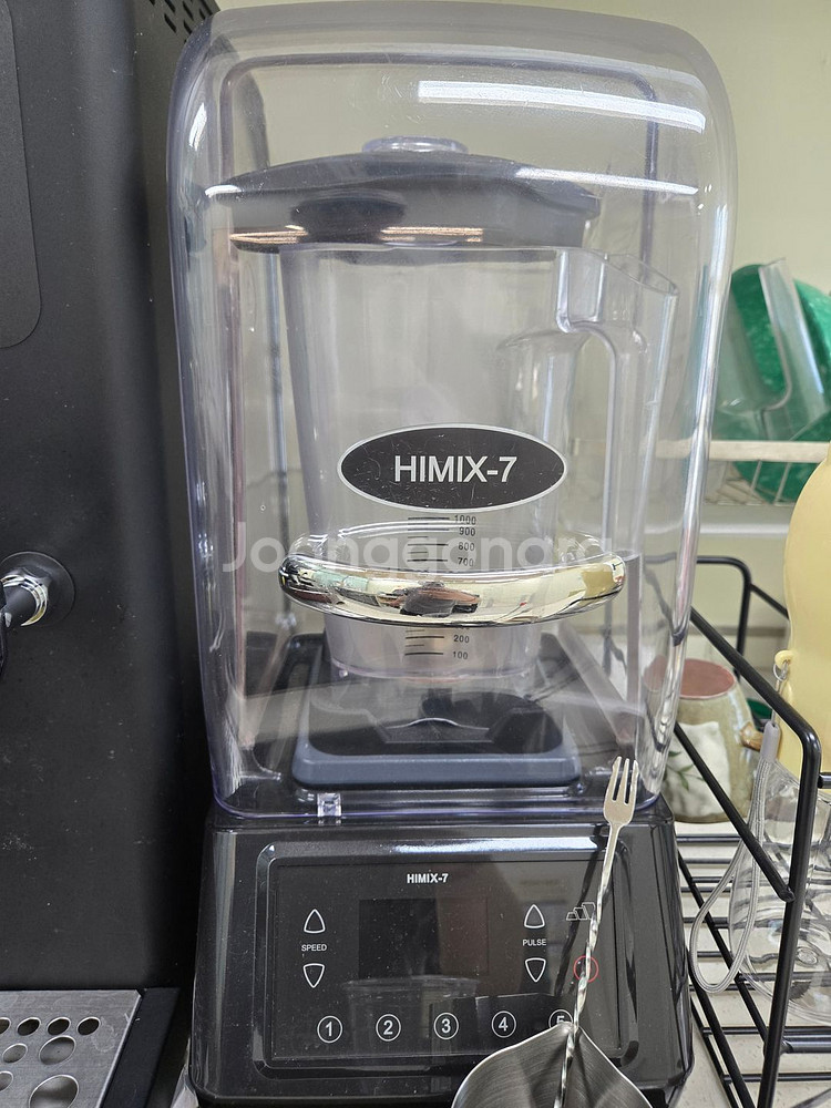 냉장쇼케이스 750 (카페 가전 일괄처분중)--8