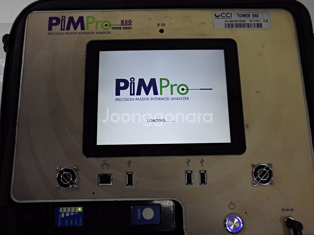 PIMPRO Tower 850 PIMD--0