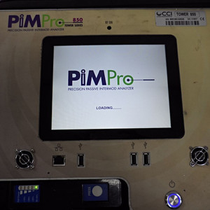 PIMPRO Tower 850 PIMD