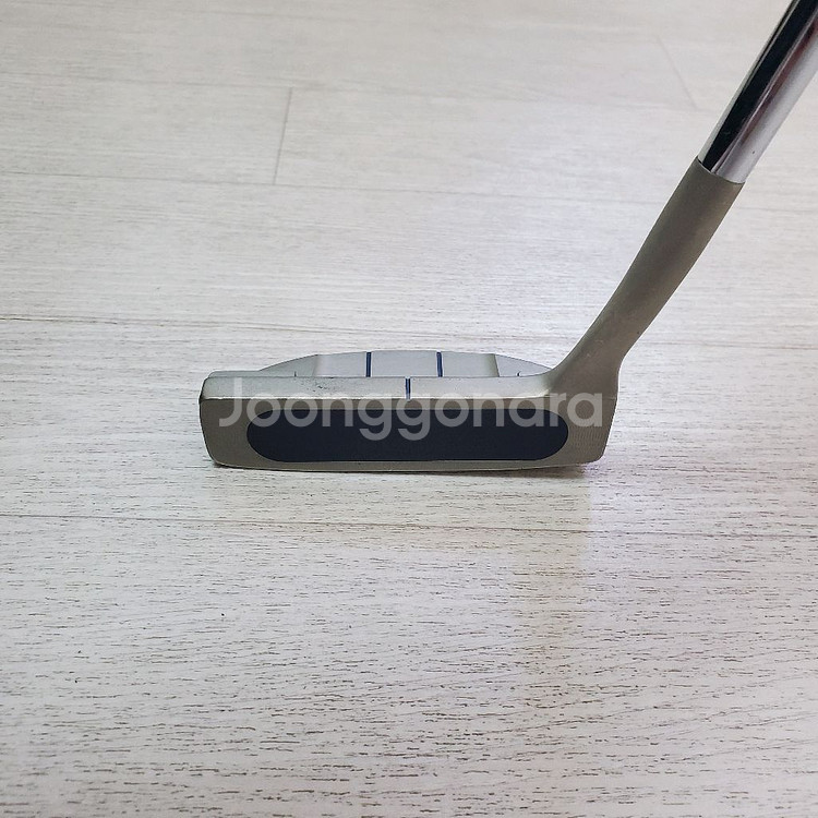 젝시오 S500 퍼터 35인치 골프채 골프클럽--2