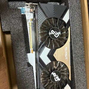 부품용 2080ti