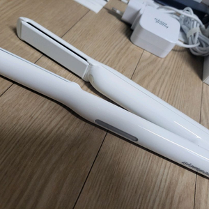 글램팜 무선고데기 GP244