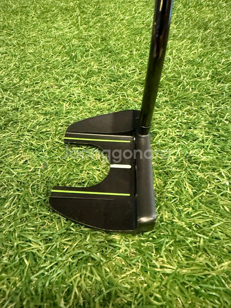 TP Mills 퍼터 (티피밀스) TI 91 34인치--2