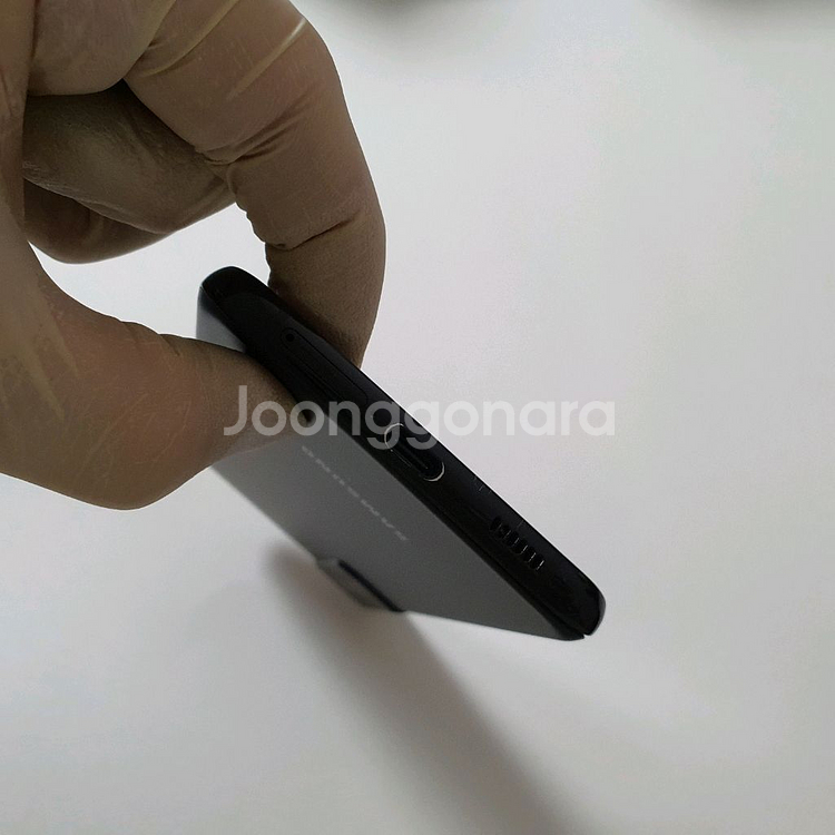 갤럭시 S21플러스 256GB 깔끔 저렴 정상해지--4