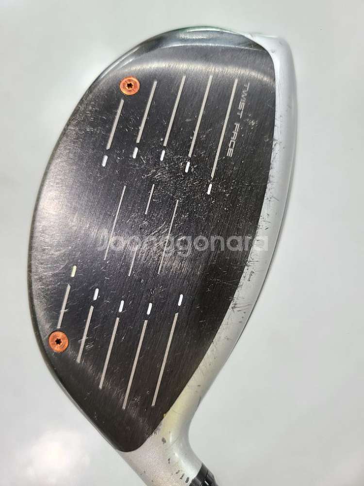 테일러메이드 드라이버 M5 9도 Fubuki TM5SR--3