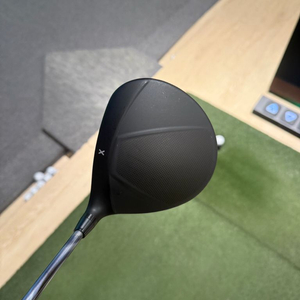 PXG 0811X 9도 드라이버