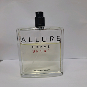 샤넬 알뤼르 옴므 코롱 스포츠 150ml 0806