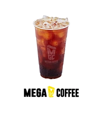 메가MGC커피 (ICE)아메리카노--0
