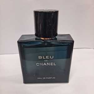샤넬 블루 드 샤넬 50ml 0806