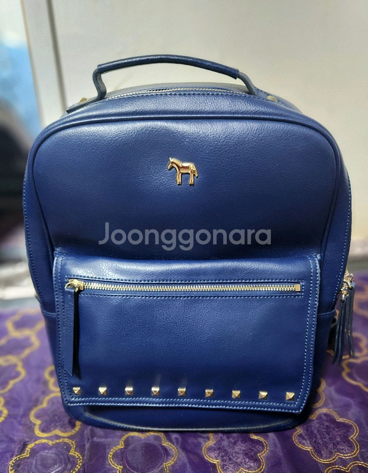 라빠레뜨 백팩 48000원--0
