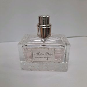 미스디올 블루밍부케 30ml 0806