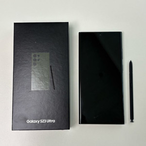 갤럭시 S23 울트라 512GB S급