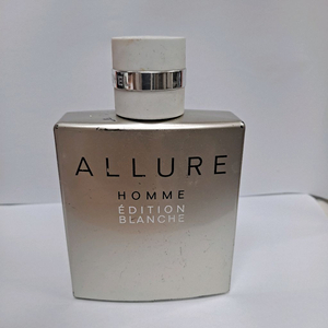 샤넬 알뤼르 블랑쉬 에디션 오드퍼퓸 100ml 0806