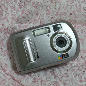 코닥 이지쉐어 c310 빈티지디카