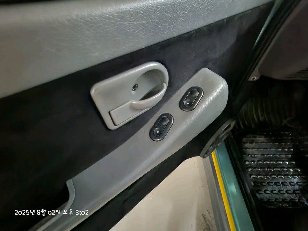 2000년식 슈퍼 티코 수동 판매합니다. 이미지