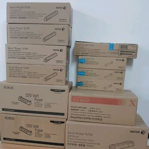xeroxphaser 6700 220 voltfuser