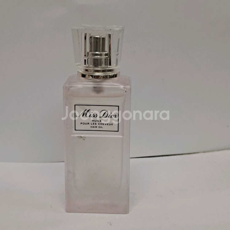 미스디올 헤어오일 30ml 0806--0