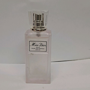 미스디올 헤어오일 30ml 0806