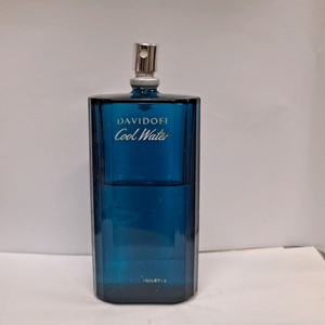 다비도프 쿨워터 오드뚜왈렛 125ml 0806