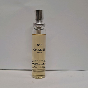 샤넬 넘버5 오 드 빠르펭 20ml 0806