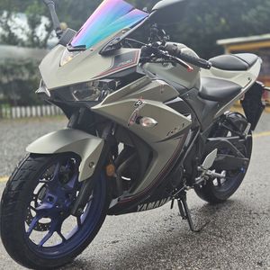 18년식 R3 2만키로대 저렴하게 판매합니다.