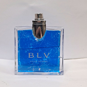 불가리 블루 뿌르 옴므 edt 50ml 0806