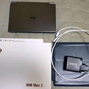Gpd win max2 6800u 1tb