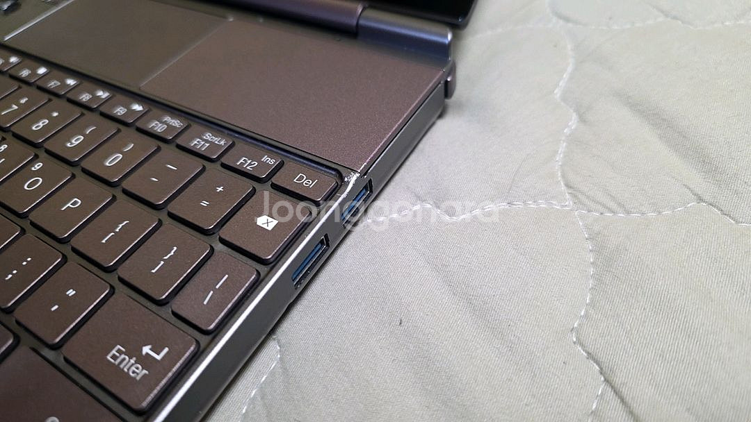Gpd win max2 6800u 1tb--6
