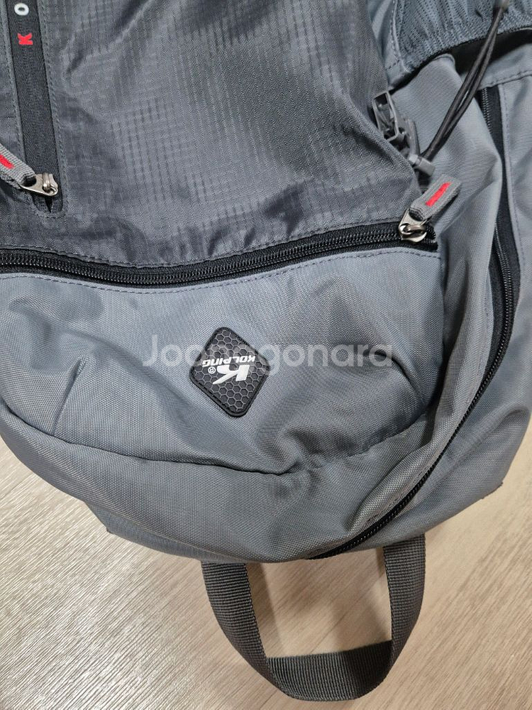 [새거]콜핑 등산 백팩 등산배낭--3