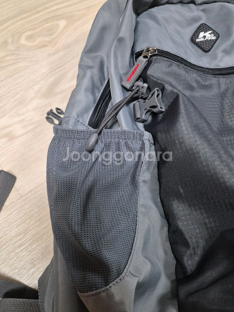 [새거]콜핑 등산 백팩 등산배낭--4