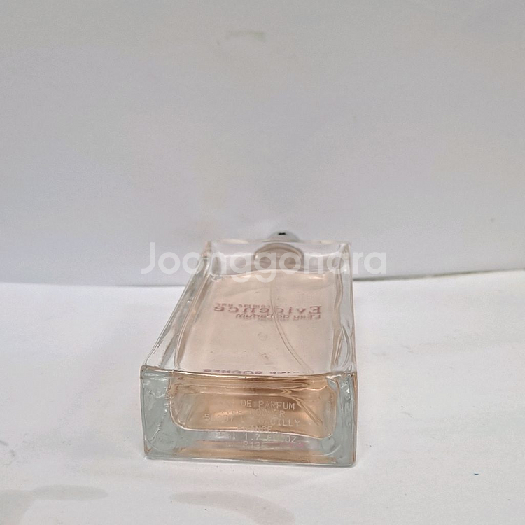이브로쉐 에비던스 오드퍼퓸 50ml 0806--2