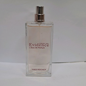 이브로쉐 에비던스 오드퍼퓸 50ml 0806