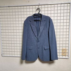 (새옷수준)토마스베일리얇은정장자켓(남100)