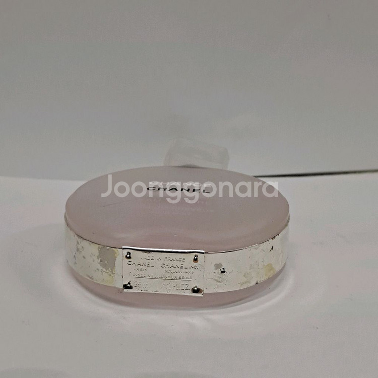 샤넬 샹스 오 땅드르 헤어미스트 35ml 0806--2