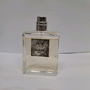 샤넬 넘버5 L`EAU edt 35ml 0806