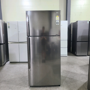 무료배송설치, 엘지 500리터급 냉장고 2019년