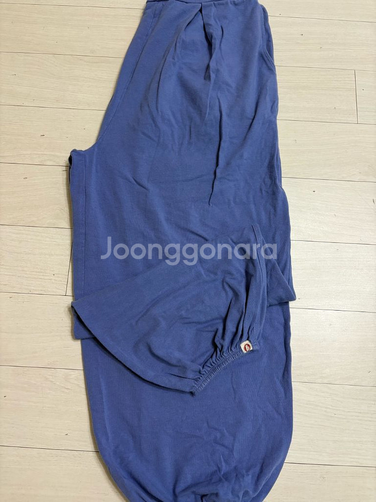 부디무드라팬츠--1