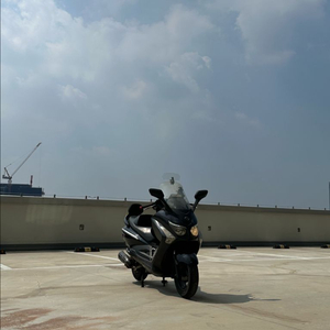 보이져 125 준튜닝