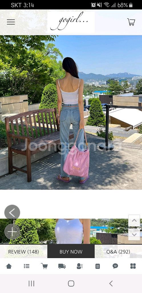 끈조절가능 브라탑--2