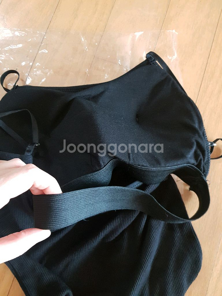 끈조절가능 브라탑--9