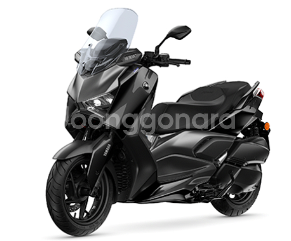 2025 XMAX 300 (1년 인수형 리스)--0