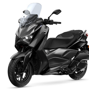 2025 XMAX 300 (1년 인수형 리스)