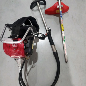 새제품 /예초기 GXP350S 4행정 엔진예초기