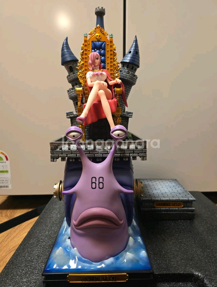 MBS레이쥬 고급버젼 좌상 레진 팝니다--3