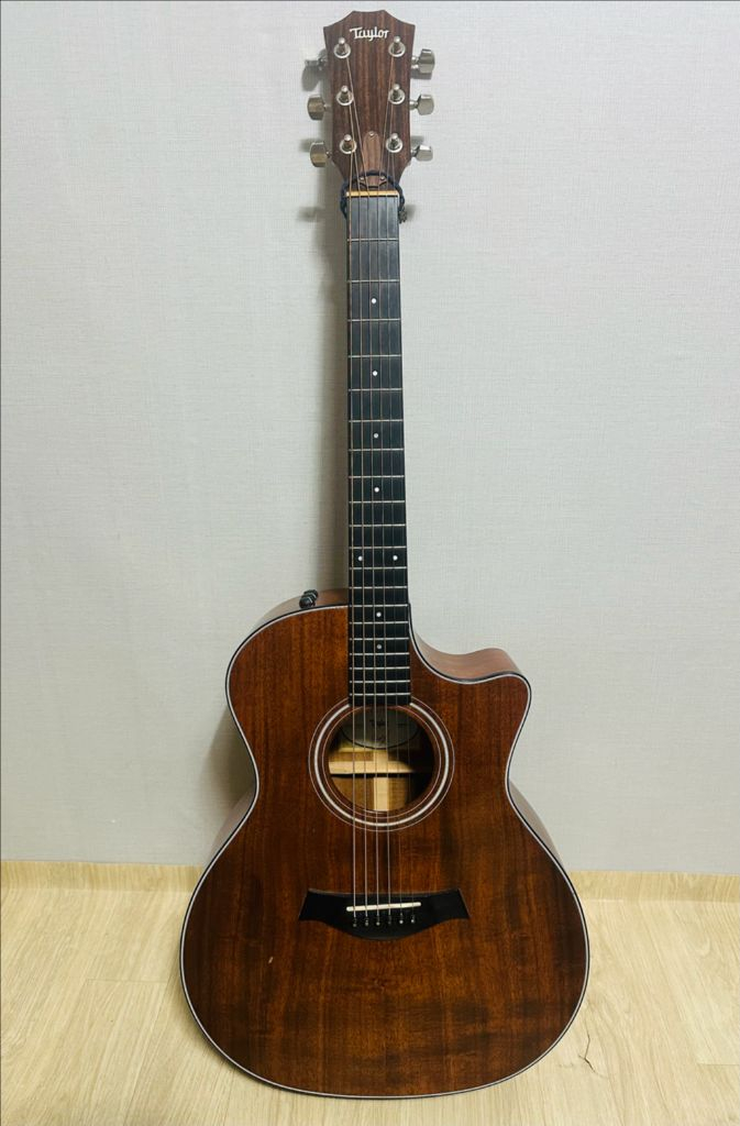테일러 Taylor 324CE-k FLTD 올코아--0